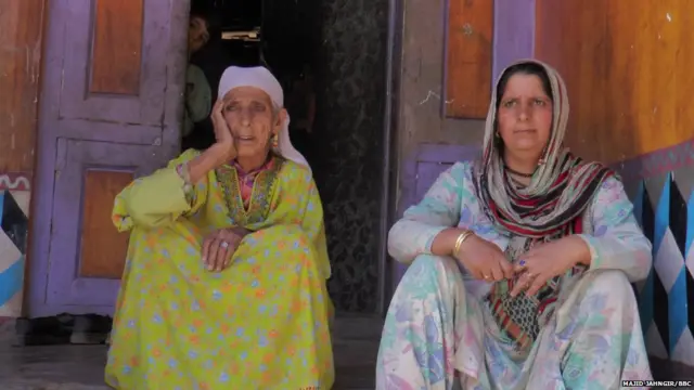 ताजा बेगम