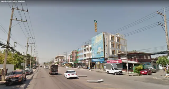 బౌద్ధ సన్యాసులు