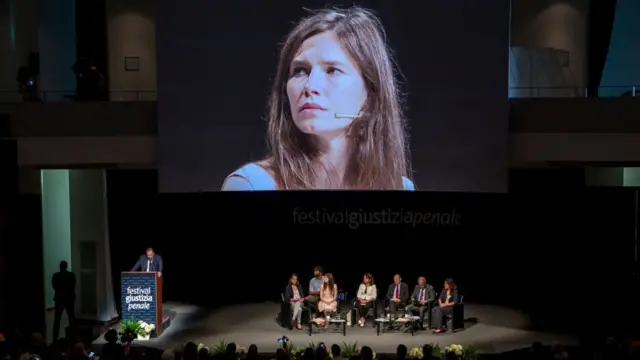 Amanda Knox
