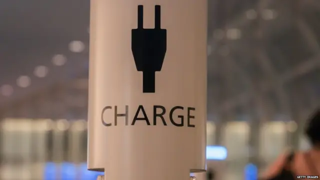 ਚਾਰਜ਼, ਮੌਬਾਈਲ