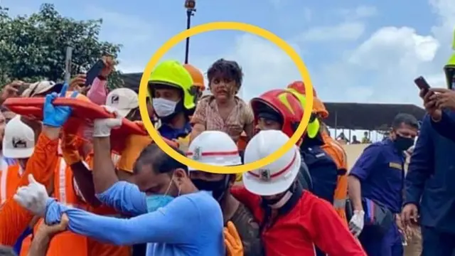 రాయగడ్ ప్రమాదం