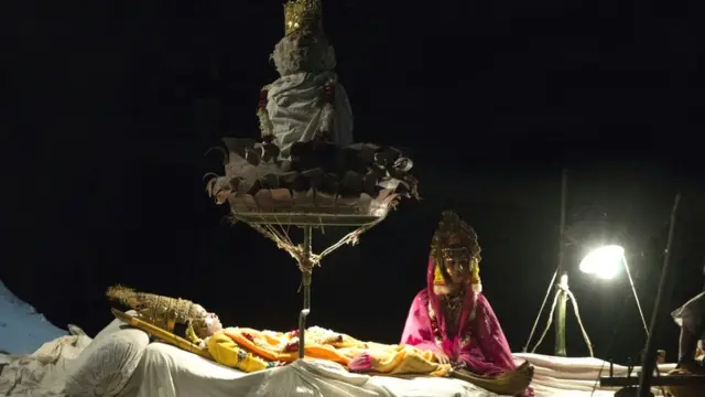 रामलीला