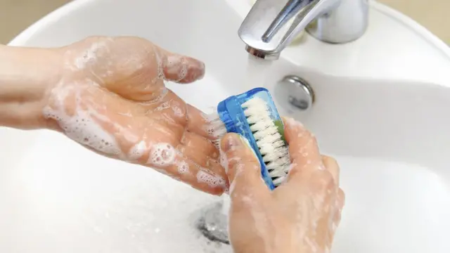 اختلال وسواس