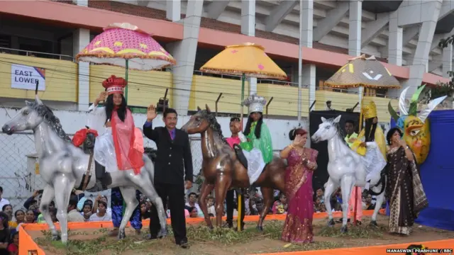 कार्निव्हल