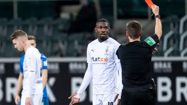 Marcus Thuram