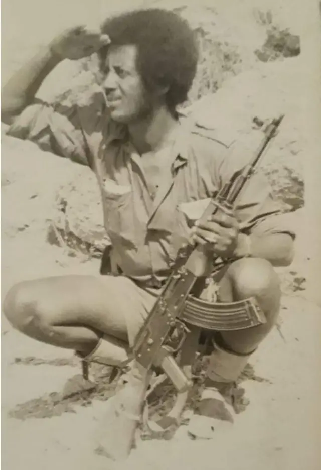 ራእሲ ሃገራዊ ባህሊ ዶክተር በረኸት መንግስትኣብ