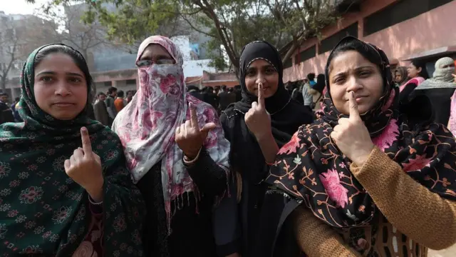 चुनाव आयोग