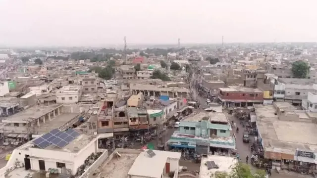 पाकिस्तान, हिंदू