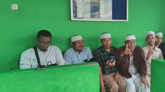 Khilafah Muslimin