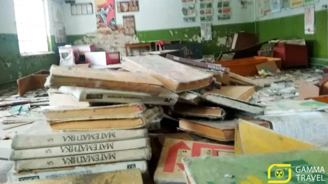 школа у Лельові