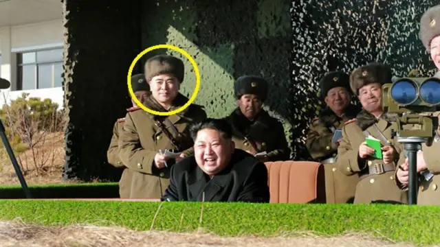 ارتش کره شمالی