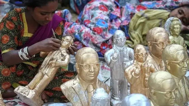 डॉ. बी. आर. अम्बेडकर