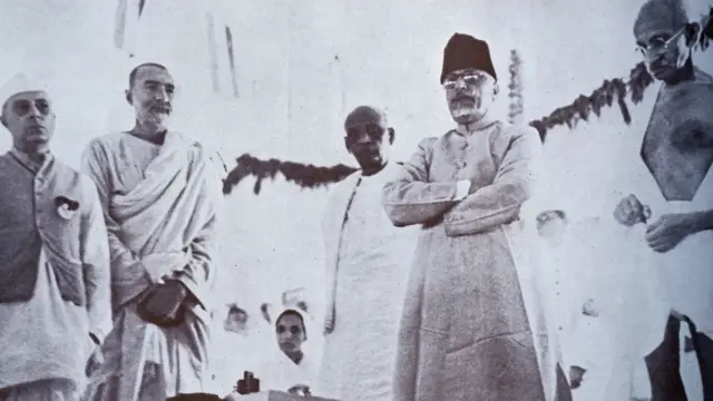 ઇન્ડિયાન નેશનલ કૉંગ્રેસ