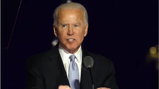 બાઇડન