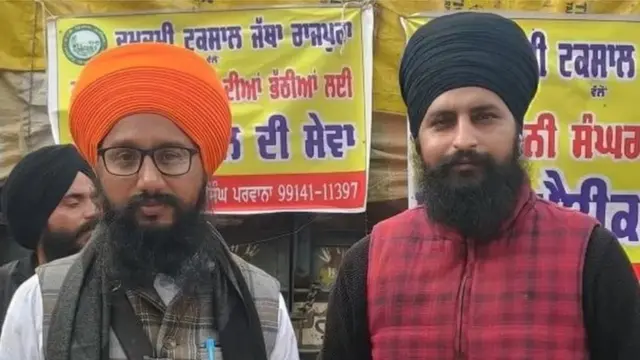 बरजिंदर परवाना