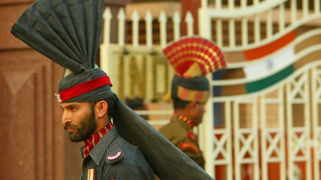 भारत, पाकिस्तान