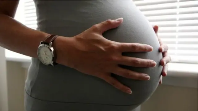 اهمية حمض الفوليك للحوامل