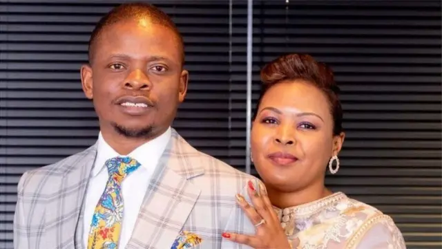 Prophet Shepherd Bushiri: Preacher 'millionaire pastor' Bushiri, wife Mary multi-million dollar mansion