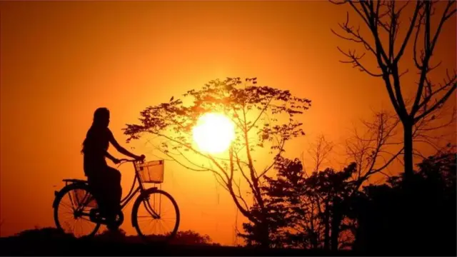 "કન્યા ભ્રૃણ હત્યા આ સમસ્યાના મુળમાં છે અને જ્યાં સુધી તેનું નિરાકરણ નહીં આવે ત્યાં સુધી આ સમસ્યા જેમની તેમ આપણી વચ્ચે જ રહેવાની છે"