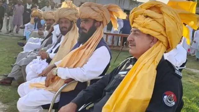 وزیرستان