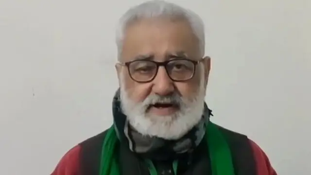 ਡਾ਼ ਦਰਸ਼ਨ ਪਾਲ