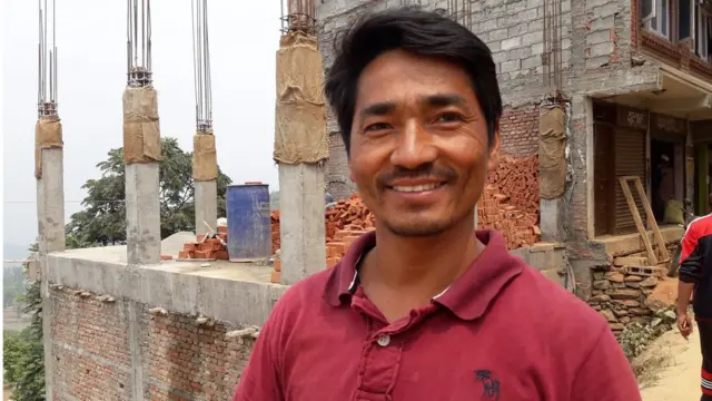 कृष्ण श्रेष्ठ