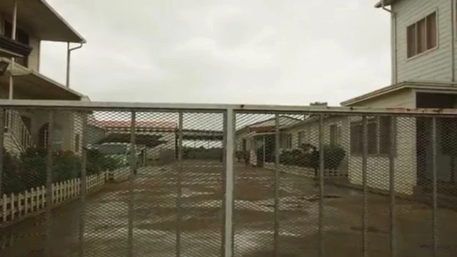 피지섬에 있는 그레이스 로드 공동체