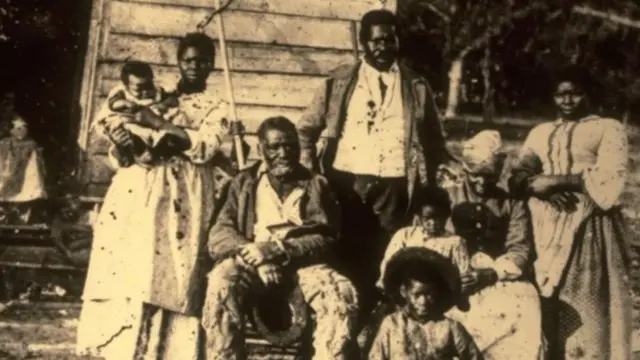 La esclavitud fue un fenómeno extendido en América Latina.