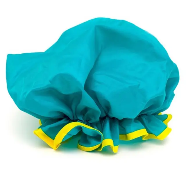 نیلا شاور کیپ