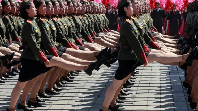 disiplin ve nizam bu törenlerin olmazsa olmazı