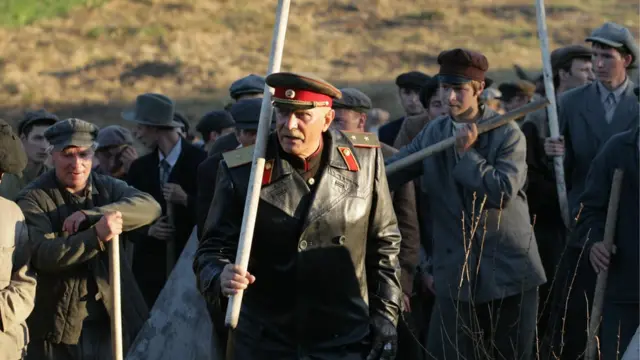 Утомленные солнцем 2