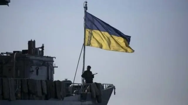 रूस युक्रेन