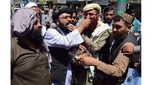 Taliban