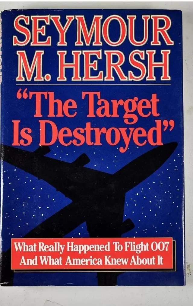 સોવિયેટ સંઘે 269 મુસાફરો ભરેલા એ કોરિયન વિમાનને કેમ તોડી પાડ્યું હતું?