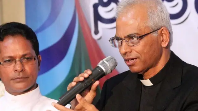 फादर टॉम