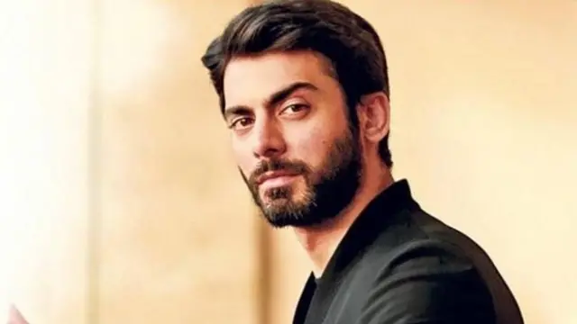 फ़वाद खान