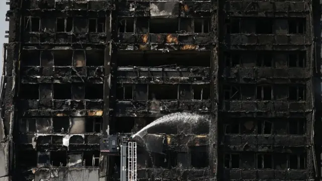 Гренфелл-тауэр