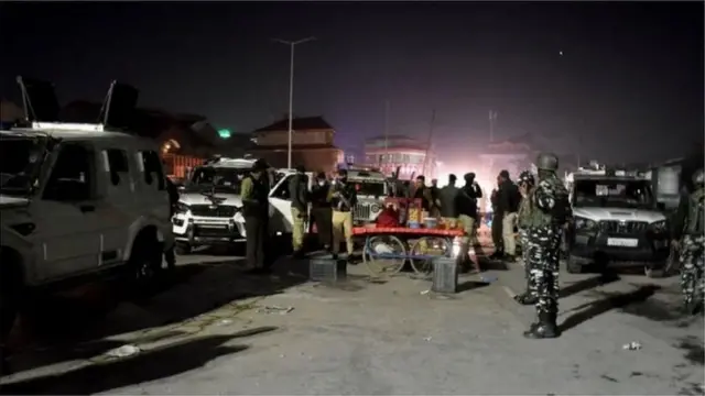 सेना के जवान