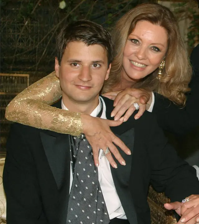 જ્યોર્જિના રિઝક