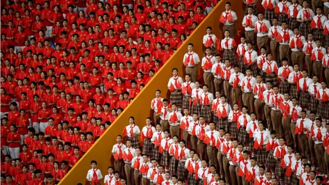 Торжественное собрание