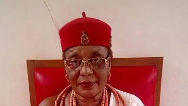 Igwe Martha Dunkwu