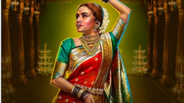 अमृता खानविलकर