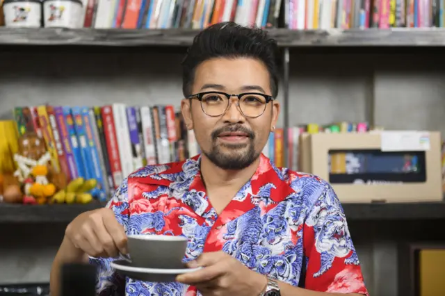 กูรูด้านความรัก