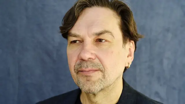 Юрій Андрухович