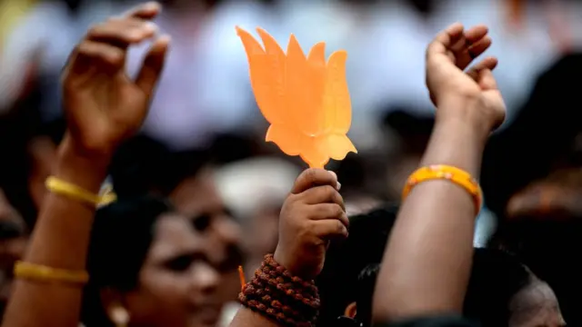 राजस्थान, मध्य प्रदेश, छत्तीसगढ़ में इसी साल विधानसभा चुनाव होने हैं