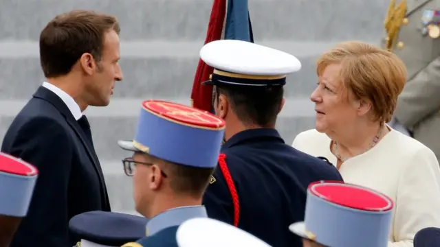 Châu Âu