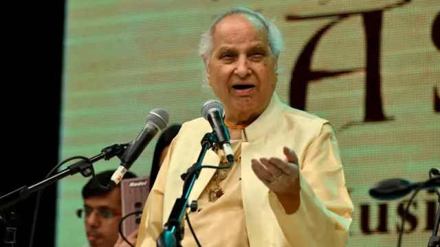 पंडित जसराज