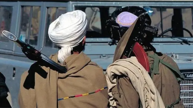 તાલિબાન