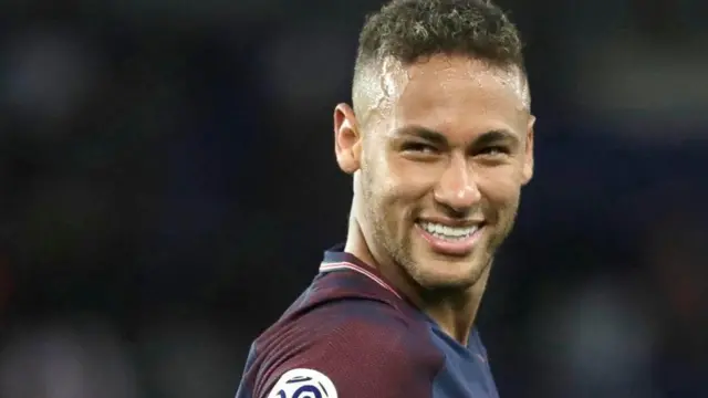 Neymar