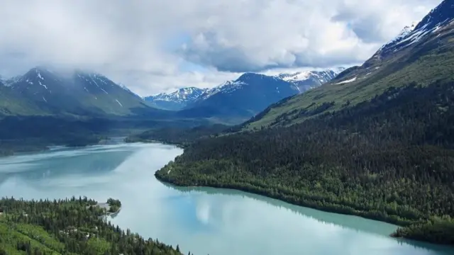 Alaska